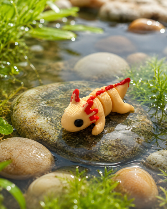 Mini figurine animal - Les gardiens des Océans