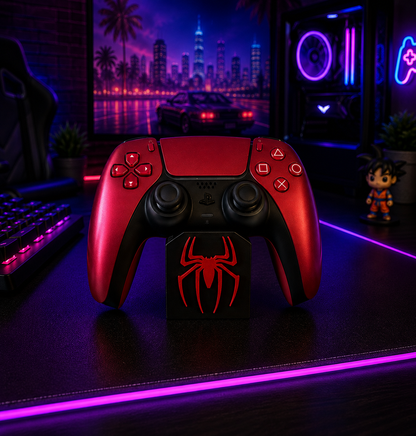 🕷️ Support de Manette Spider-Man