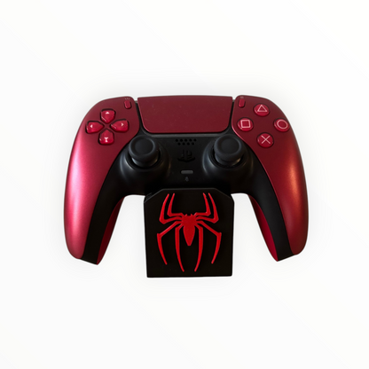 🕷️ Support de Manette Spider-Man