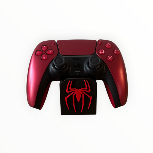 🕷️ Support de Manette Spider-Man