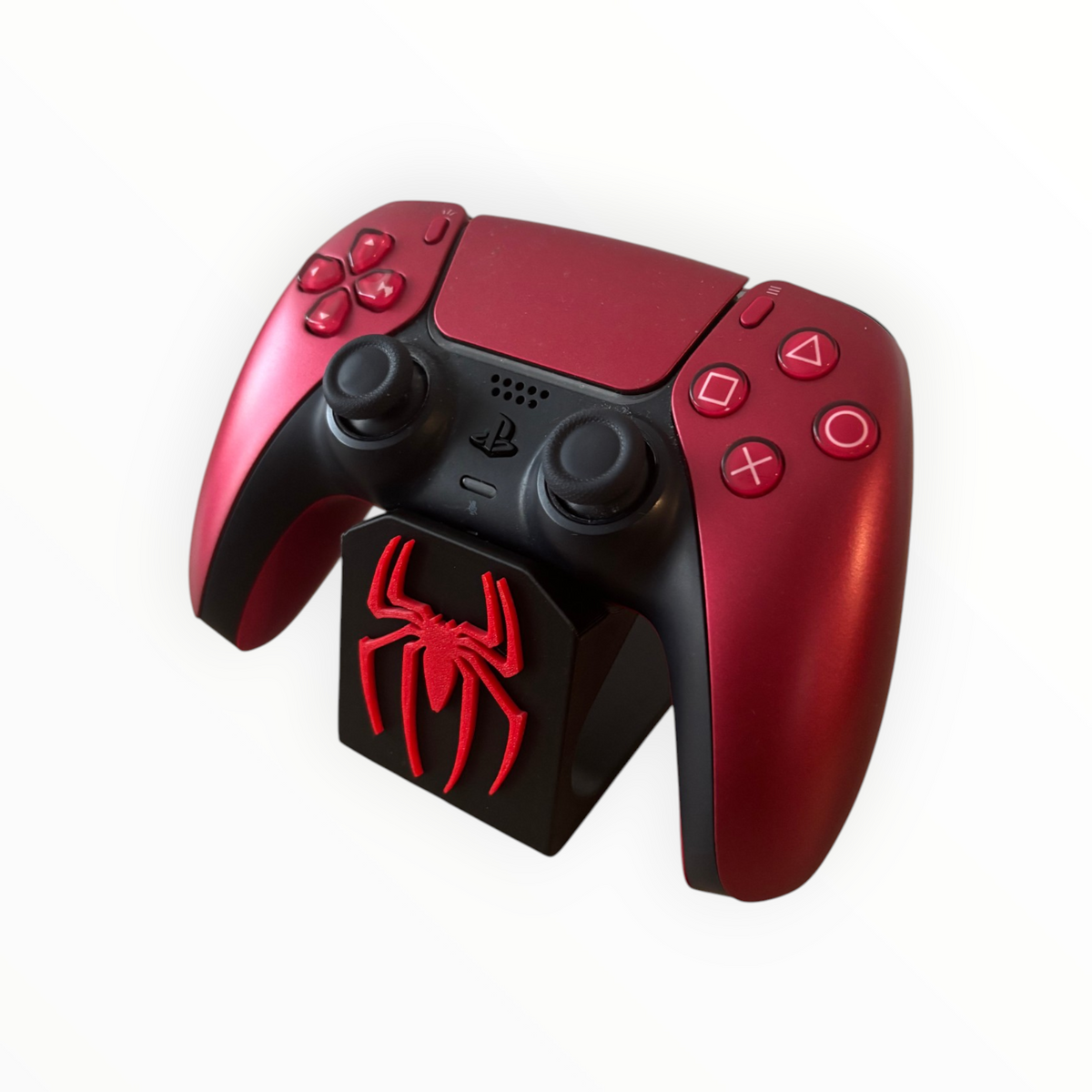 🕷️ Support de Manette Spider-Man