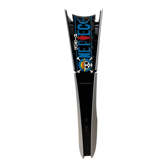 Façade Gaming PS5  – PS5 Fat & Slim